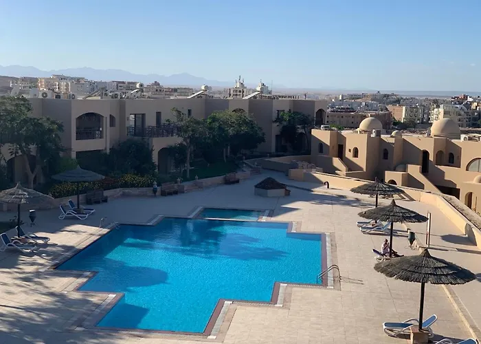 Apartman The View Gurdaka