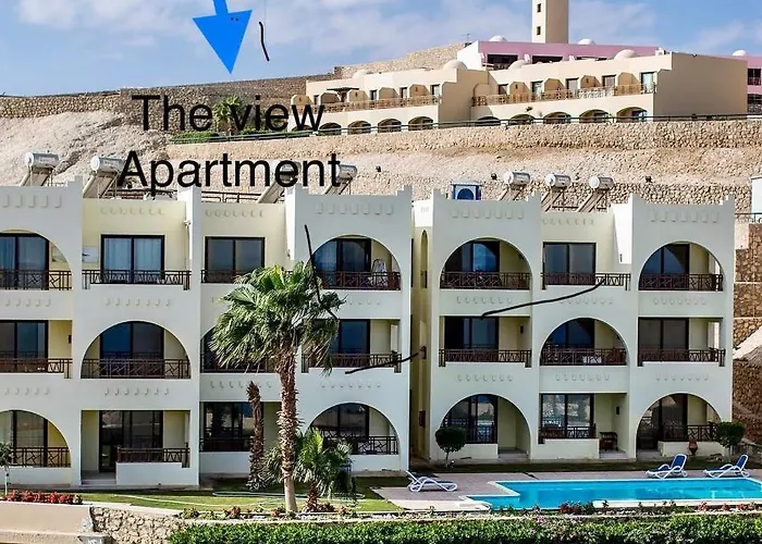 Apartman The View *