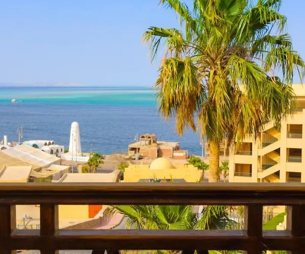 Apartman The View