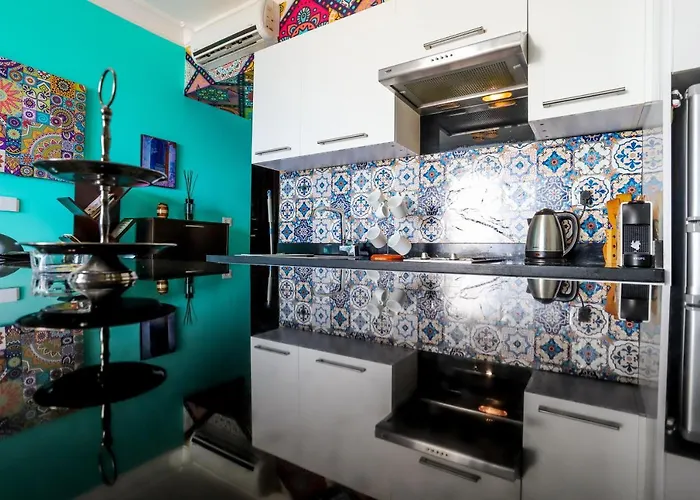 The View Apartman