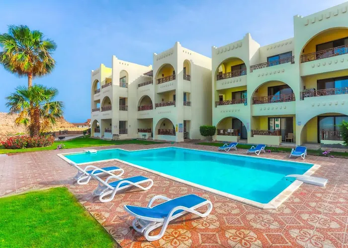 The View Apartman