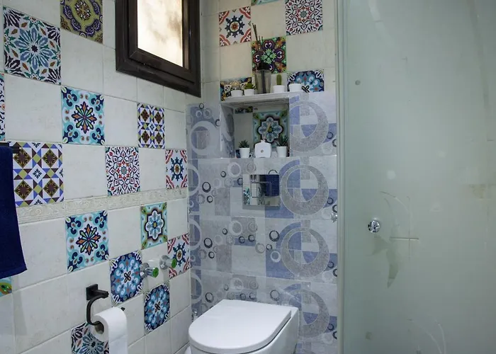 Apartman The View Gurdaka