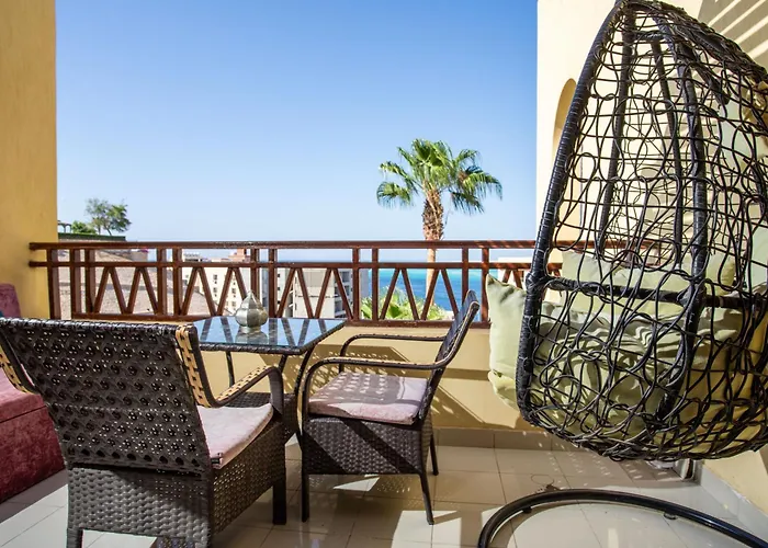 The View Apartman