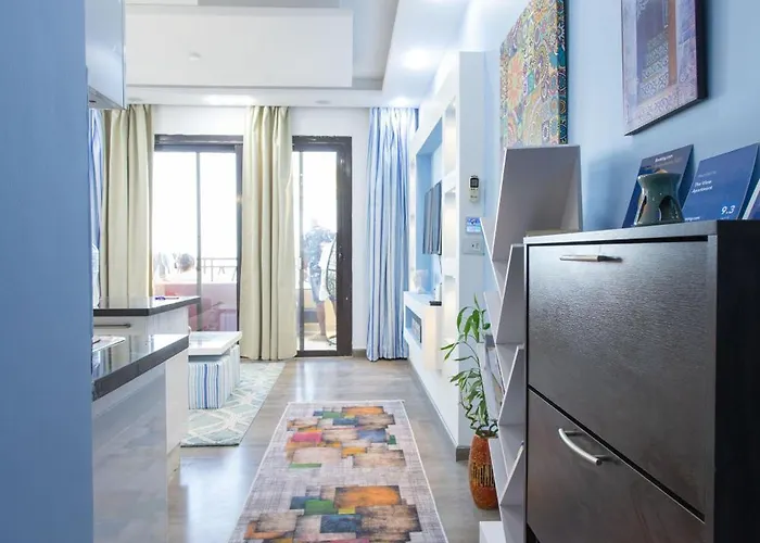 Apartman The View *