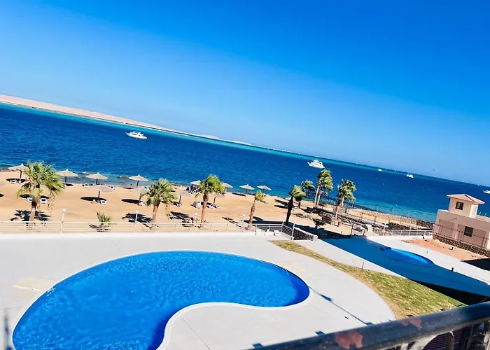 Apartman The View Gurdaka