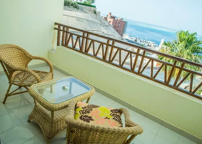Apartman The View