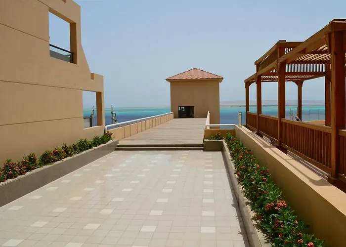 Apartman The View Gurdaka