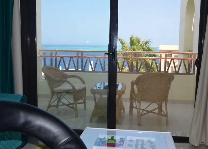 Apartman The View
