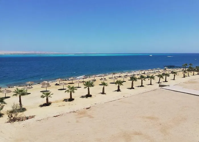 The View Apartman