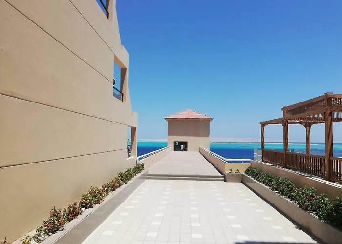 Apartman The View